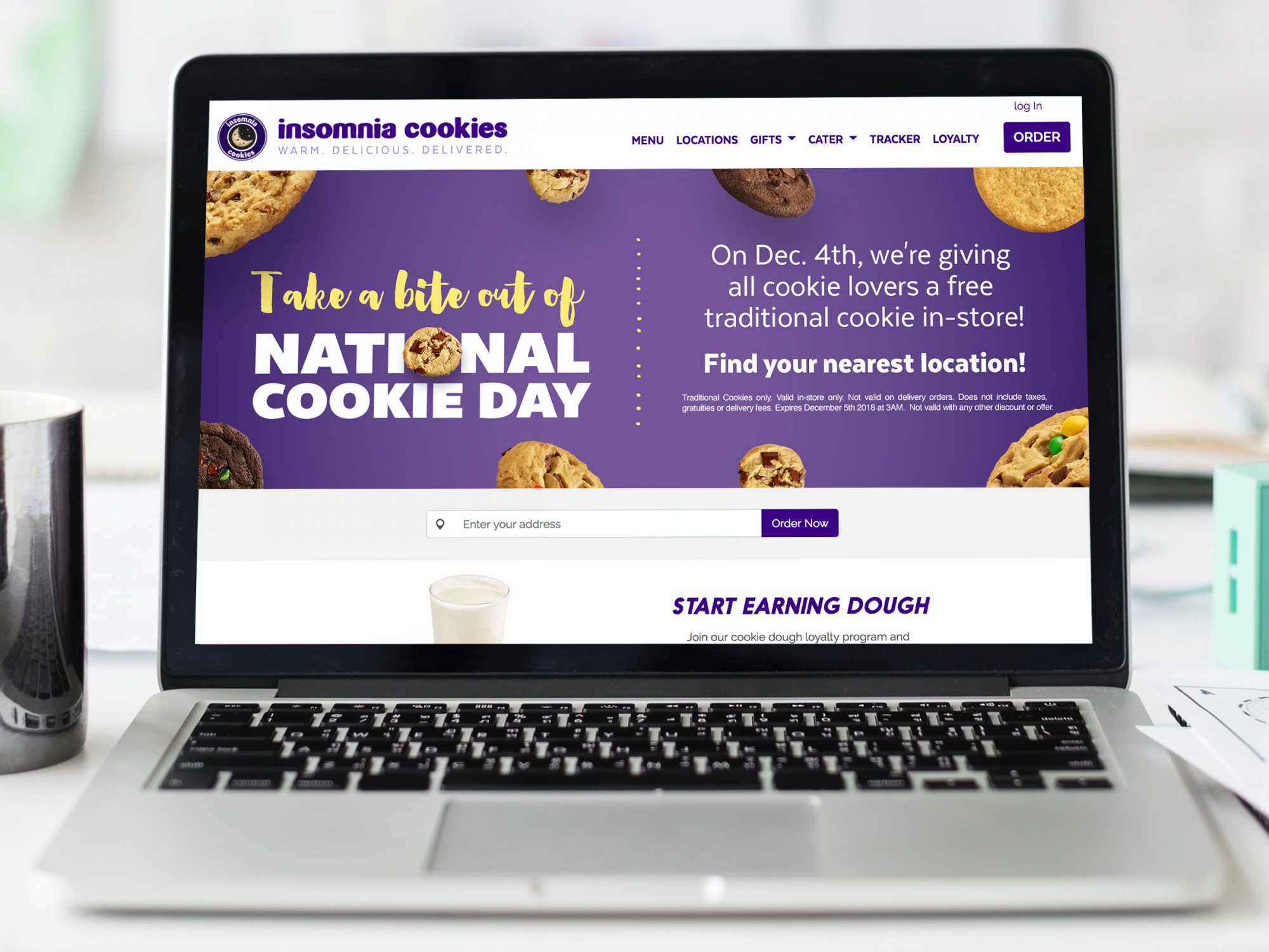 valid insomnia cookie coupon codes