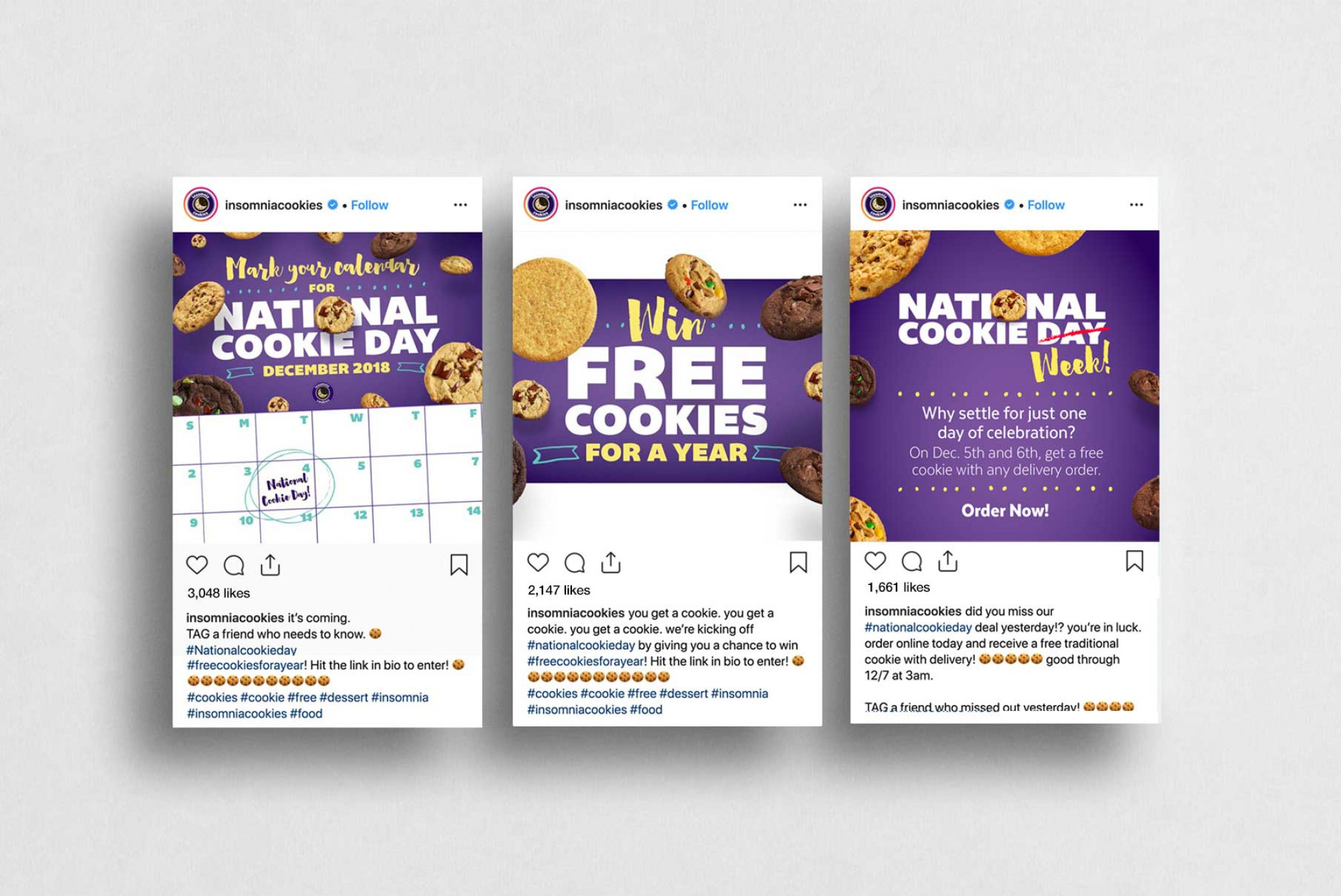 insomnia cookie coupon august 2021